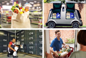 Comment repenser l'acheminement vers les consommateurs ?