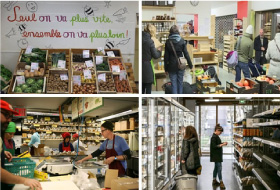 Quelles opportunités ou menaces pour les acteurs de l'offre de produits alimentaires ?