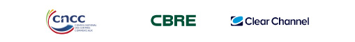 CNCC - CBRE - CLEAR CHANNEL
