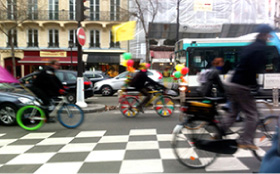 L'OBSERVATOIRE DES MOBILITÉS ÉMERGENTES – VAGUE 3 – PARUTION  NOVEMBRE 2018